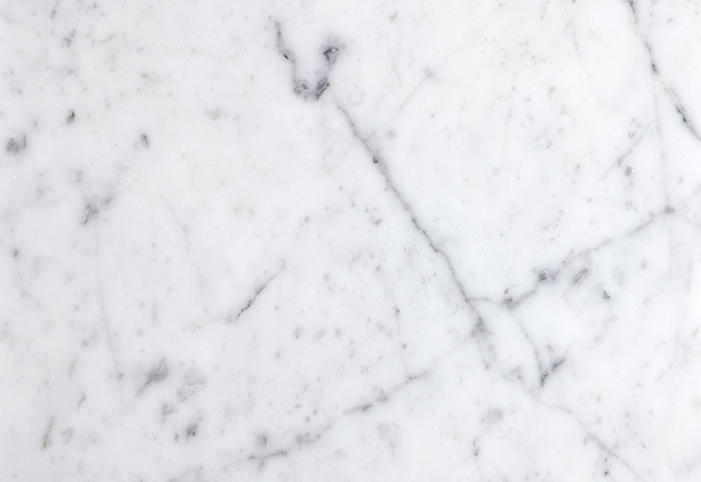 Мрамор Bianco Carrara Extra