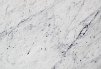 Мрамор Bianco Carrara Gioia