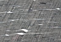 Кварцит Brown Silk