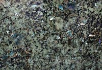 Гранит Labradorite Blue Australe